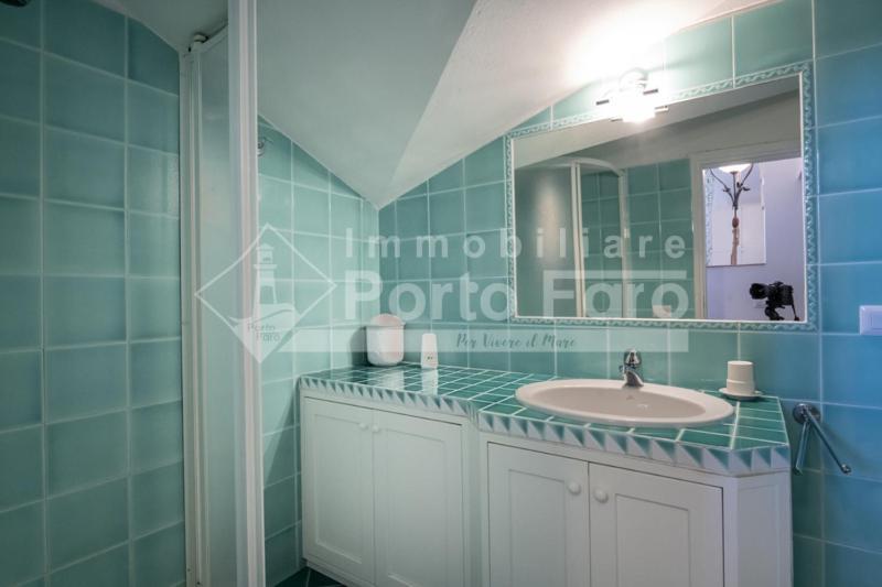 팔라우 12 Centro - Trilocale Vista Mare Sul Faro Di Porto Faro 빌라 외부 사진