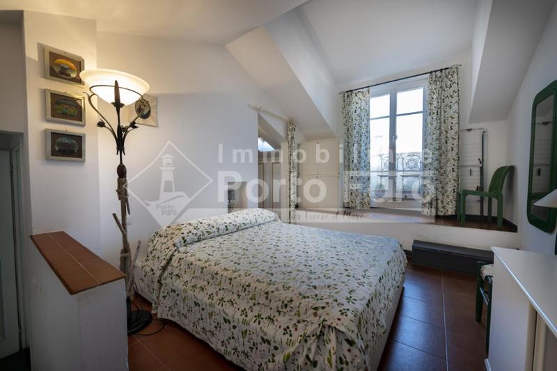 팔라우 12 Centro - Trilocale Vista Mare Sul Faro Di Porto Faro 빌라 외부 사진